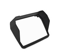 JWFBDB Compatible for Voge DS900X DSX 900 DS625X DS525X 625 525 Cubierta de visera solar Pantalla instrumentos Parasol Protector tablero