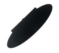 JWFBDB Cubierta de espejo maquillaje for visera coche 99670142102 compatible for Porsche 911, 996 y 997. Piezas