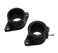 JWFDBDB Botas for carburador for motocicleta, colector for admisión, aptas for Yamaha XT600 XT 600Z 600E TT600 TT 600 ZE