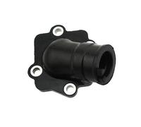 JWFDBDB Colector for admisión for carburador apto for ciclomotor for 50cc Jog 50 Minarelli Yamaha for 2 tiempos