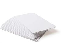 JWFKWNH 10 tarjetas compuestas de doble frecuencia de 125 KHz T5577 13,56 MHZ UID 1K UID para escribir