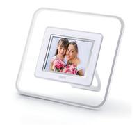 JWIN JP102 - Visor digital de fotos (6,1 cm)