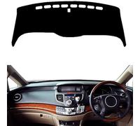 JWJVG Funda para Salpicadero de Coche para Odyssey RB1 RB2 2004 2005 2006 2007 2008, Anti-Reflejos Alfombrillas Cubierta Tablero Alfombra Protectora para Instrumentos