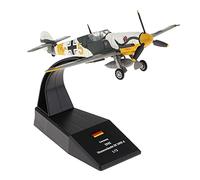 JWQFBC 1/72 / Maqueta Y Exhibición de Avión de de La Fuerza