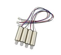 JWQFBC 4 Motores Eléctricos CW CCW para E58 S168