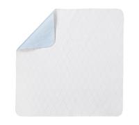 JWQFBC Almohadilla Lavable para Orinar, Almohadilla de Entrenamiento para Perros, Almohadillas para Mascotas, Almohadilla de Entrenamiento para Cachorros, Al, S