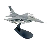 JWQFBC Avión de en Miniatura Fabricado en Aleación de Aluminio, Escala 1/72, Juguete Realista para Niños, para Exhibir en Un Escritorio O Conservar C