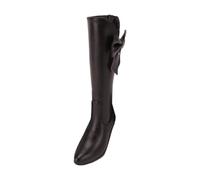 JWQFBC Botas para Figuras de Acción a Escala 1:3, Botas para Cuerpo Femenino para Muñeca de 23 Pulgadas, MarrÓn
