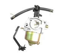JWQFBC Carburetor Adecuado para Robin Repuesto Carburador Parte de Motor Generador y Herramienta Eléctrica Componente Metálico Resistente Adecuado