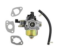 JWQFBC Carburetor para Robin Pieza de Carburador para Motor Generador Accesorio para Herramientas Eléctricas y Maquinaria Construcción Robusta de