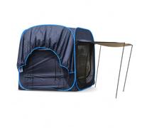 JWQFBC Carpa para Coche, Tienda -up, Cierre Cremallera, Refugio para Camping, Festivales música, Color to 3, Style to 3, Color to 3