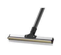 JWQFBC Cepillo para Pelo de Mascotas, de Alfombras, Escoba para Mascotas, Recolector de Pelo de Gato Y Perro, Herramienta Telescópica, Limpieza Rápi