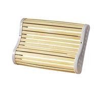 JWQFBC Cojines para Sauna, Paz, Paz, Paz: Respaldo para Sauna Rati Rack Irrompible, Profesional Y Ergonómico para en Casa, 27cmx33cm