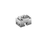 JWQFBC Dispositivo de Sujeción Multiestación CNC OK Fixture, Mordaza de Expansión de Aleación de Aluminio para Uso de Precisión, Adecuado para El Procesamien, M10