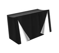 JWQFBC Funda Protectora para Soporte de Sillas Plegables, Funda Antipolvo, Impermeable.