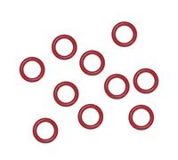 JWQFBC Juego de Repuestos para Hidrolimpiadora : Lanza, Boquilla, Anillos de Goma (10 Piezas), Red