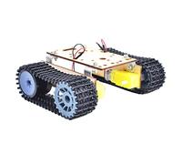 JWQFBC Kit de Chasis de Aleación para Coche, Camión Y Crawler, para Mismo.