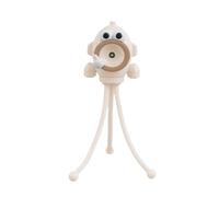 JWQFBC Lámpara de Noche con Forma DIY, Lámpara de de Noche para Sala de Estar, Estilo Rústico, Luz Nocturna Flexible para Guardería, Dormitorio, Forma de Nave Estelar