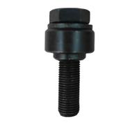 JWQFBC Punzonadora de Chapa Metálica, Herramienta de Corte Robusta Y Fácil de Usar, Abridor de Agujeros para de Acero Inoxidable, diámetro 16mm