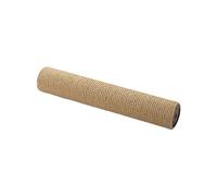JWQFBC Repuesto para Rascador de Gatos, Recambio para Poste Rascador, Poste de Escalada de Cuerda de Sisal, Protector de Muebles, Portátil, Fácil Monta, Yute 30cmx7cm