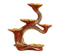 JWQFBC Soporte de Exhibición para Figuras de Acción, Organizador de Escritorio, Estante para El Dios de La, para Oficina, Entrada, Tienda, Muñeco Fen, Style D, Individual