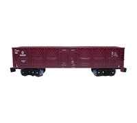 JWQFBC Trenes a Escala 1:87, Vías, Vagones, Modelos HO, re