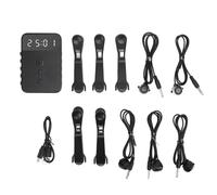 Jwthee Auto Clicker for Smart Phone, Phone Screen Device Speed Clicker Phone Screen Tapper Auto Clicker Smart Tapper Phone Screen Device Speed Clicker for Tiktok Live Broadcasts Likes