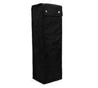 Jwthee Bolsa de Almacenamiento para Utensilios de Parrilla, Bolsa portaherramientas para Barbacoa de Gran Capacidad, Bolsa Plegable para Soporte de Utensilios para Parrilla, Estuche de