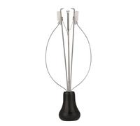 Jwthee Mira la Herramienta de removedor de Mano, Reloj Relojes del Extractor del émbolo del Extractor Herramienta de reparación del Vigilante del Extractor de Mano