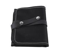 Jwthee Organizador de portalápices de Colores, Estuche Enrollable Oxford con 36 o 48 Ranuras, Bolsa de Viaje para bolígrafos, Bolsa de Almacenamiento para Escuela, Oficina, Manualidades (48 Stück)