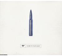 Jx - Close to Your Heart [Import]