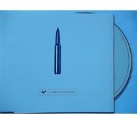 JX - Close to your heart [Single-CD]