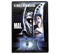 Jx - Il Male Non Muore Mai [Italia] [DVD]