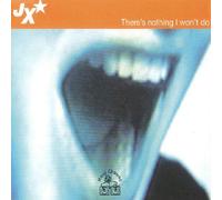 JX - There's Nothing I Won't Do - Ffrreedom