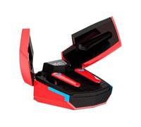 JX20 - Auriculares Bluetooth de la serie Supercar, auriculares para juegos de alto rendimiento para deportes