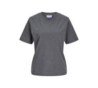 JXANNA REG SS Every tee JRS Noos, Gris Oscuro, S