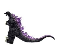 JXBBAAC Godzilla Figuras, Monster Figuras, Dinosaurios Adorno para Tarta, Decoracion de Tartas, Fiesta Cumpleaños, Decoraciones de Pastel para Niños Cumpleaños 19cm-B
