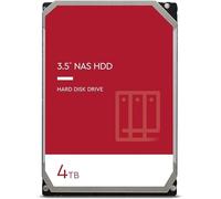 JXCHSWOU Disco Duro Interno NAS Red Plus de 4 TB, HDD, 5400 RPM, SATA 6 GB/s, CMR, 128 MB de caché, 3,5" - WD40EFZX(WD20EFZX(2TB))
