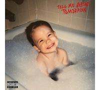 Jxdn - Jxdn - Tell Me About Tomorrow (LP) [Vinilo]