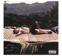 Jxdn - When The Music Stops (CD)