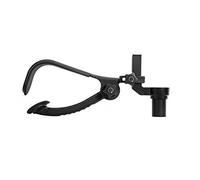 JXE Accesorios Transmount Soporte de hombro Soporte Base para Ahorro Esfuerzo y Liberación de manos Para Zhiyun Grúa 2
