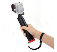 JXE - Barra Flotante Universal para Buceo, Compatible con GoPro/Osmo Action/Osmo Pocket