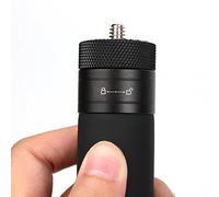 JXE - Barra telescópica de extensión para OSMO Pocket 2/OSMO Mobile 2/OSMO Mobile 3/Smooth 4