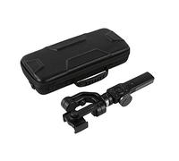 JXE Bolsa de almacenamiento portátil impermeable de la bolsa de transporte de la cubierta protectora de la bolsa de viaje de la bolsa de viaje para Zhiyun suave 4 estabilizador de mano cardán