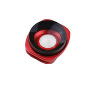 JXE - Filtro de Lente Gran Angular Compatible con dji OSMO Pocket Camera Optical Glass Magnetic Adsorption