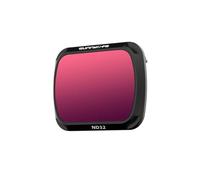 JXE Filtro de lente polar ND32 de densidad neutra ajustable compatible con DJI Mavic Air 2 Drone Camera Filter Accesorios