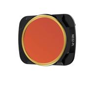 JXE Filtro de lente polar ND32/PL de densidad neutra ajustable compatible con DJI Mavic Air 2 Drone Cámara Accesorios