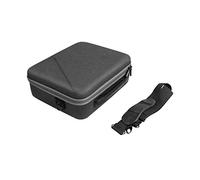 JXE Funda de transporte para cuerpo de dron y mando a distancia compatible con Mavic Air 2