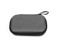 JXE - Funda de Transporte para dji Osmo Pocket (Resistente al Agua), Color Negro