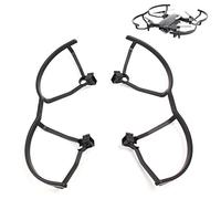 JXE Protectores de hélice, protección de propulsión, anillos de protección para dron de liberación rápida, accesorios para DJI MAVIC AIR